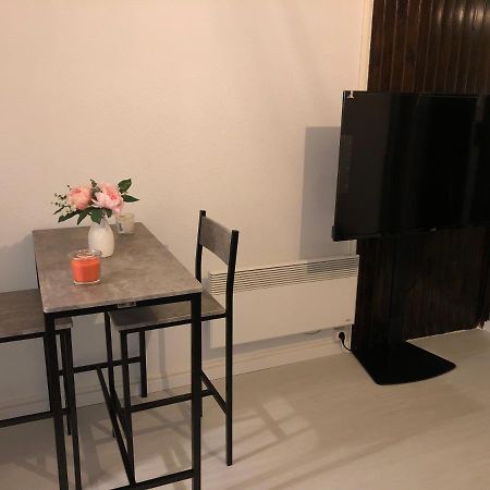 דירות אגדה Studio Plage Du Mole מראה חיצוני תמונה