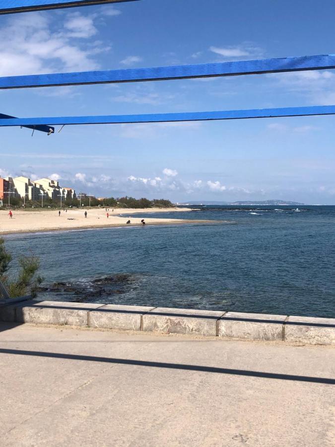 דירות אגדה Studio Plage Du Mole מראה חיצוני תמונה