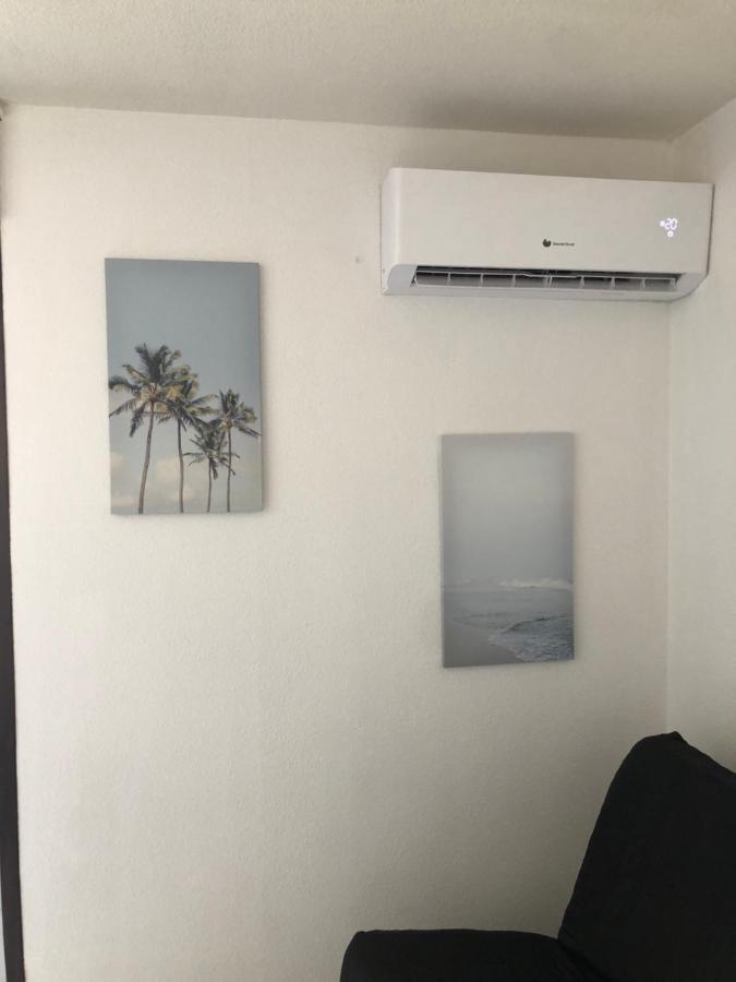 דירות אגדה Studio Plage Du Mole מראה חיצוני תמונה